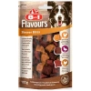 Flavours Skewer Bites Kuşbaşı Dilimli Çiğneme Köpek Ödülü 100 Gr
