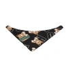 Fular Köpek Boyun Tasması No:2 Medium