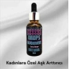 Hubrendy Bez 3x Kadınlara Özel Love Drops Women 30 ml