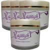 Hubrendy Bez 7days Vagitightens Kadınlara Özel Krem 100 ml x 4 Adet
