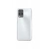 Hubrendy Bez Oppo A54 4G Kılıf Deluxe 2mm Şeffaf Silikon - Şeffaf