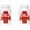Hubrendy Bez African Mango 60 Kapsül (2 Kutu)