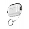 Hubrendy Bez Apple Airpods Pro 3 (3.nesil) Tema Kılıf - Siyah