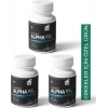 Hubrendy Bez Alpha Rx Erkeklere Çok Özel 30 Lu x 3 Adet