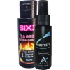 Hubrendy Bez Alps Anti.perspirant Sprey + Sıxx Vajinaklitoris Libidokremi 60 ml