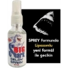 Hubrendy Bez Asimox Bigshark Spray 30ML/LIPOZOOMLU Yeni Formül