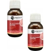 Hubrendy Bez At Kestanesi Şurubu 50 ml x 2 Ad.+Çörek Otu Yağı ile