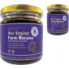 Hubrendy Bez Ayvalık Mor Enginar Macunu 2 Adet 240 gr Macun Form