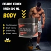 Hubrendy Bez Belly Fat Burner For Men / Erkek Krem 100 ml