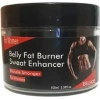 Hubrendy Bez Belly Fat Burner For Women Kremi 100 ml