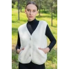 Hubrendy Beru 405116 Vienetta Plus Pijama Kadın