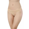 Hubrendy Beru 7 Adet Süper Eko Set Likralı Kadın Slip Külot Set 2