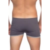 Hubrendy Beru Antrasit  2104 Soft Erkek Boxer