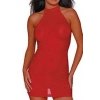 Hubrendy Beru B060782 Seksi Transparan Gecelik