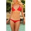 Hubrendy Beru B060879 Mikro Bikini Takım