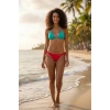 Hubrendy Beru Bayan Alt Bikini 8253