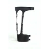 Hubrendy Beru Bel Bacak Kemeri, Tek Bacak Kemerli Harness - Brf1159