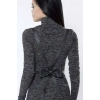 Hubrendy Beru Beli Kurdeleli Şık Deri Harness - Brf177