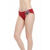 Hubrendy Beru Berrak Kadın Atletics Bikini 2394