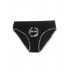 Hubrendy Beru Berrak Kadın Bikini 11293