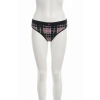 Hubrendy Beru Berrak Kadın İçin String Bikini Kod 2310