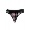 Hubrendy Beru Berrak Kadın İçin String Bikini Kod 2310