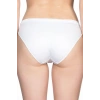 Hubrendy Beru Beyaz  3001 Soft Slip Külot
