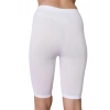 Hubrendy Beru Beyaz  3856 Soft Kapri Tayt