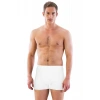 Hubrendy Beru Beyaz  6800 Erkek Boxer