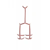 Hubrendy Beru Boyun Bel Detaylı Jartiyer Harness - Brf150