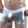 Hubrendy Beru  Br071009  Erkek  Boxer Çamaşır