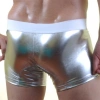 Hubrendy Beru  Br071009  Erkek  Boxer Çamaşır