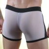 Hubrendy Beru  Br071028  Erkek  Boxer Çamaşır