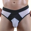 Hubrendy Beru  Br071030 Slip Çamaşır