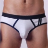 Hubrendy Beru  Br140506  Slip Çamaşır