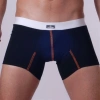 Hubrendy Beru  Br140509  Erkek  Boxer Çamaşır