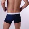 Hubrendy Beru  Br140509  Erkek  Boxer Çamaşır