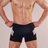 Hubrendy Beru  Br140518  Erkek  Boxer Çamaşır