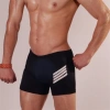 Hubrendy Beru  Br140518  Erkek  Boxer Çamaşır
