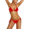 Hubrendy Beru  Büyük Beden Seksi Bikini