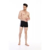 Hubrendy Beru Çift Kaplan 850 Biyeli Likralı Erkek  Boxer