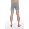 Hubrendy Beru Çift Kaplan 855 Uzun Erkek  Boxer