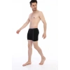 Hubrendy Beru Çift Kaplan 880 Elastanlı Erkek  Boxer