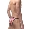 Hubrendy Beru Çok Renkli Slip