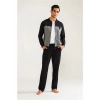 Hubrendy Beru Ds Damat 1502 Erkek  Eşofman Takımı