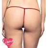 Hubrendy Beru  Dantel Büyük Beden G-string