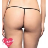 Hubrendy Beru  Dantel Seksi İç Çamaşırı