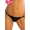 Hubrendy Beru  Dantelli Bayan Seksi G-string