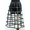 Hubrendy Beru Deri Etek, Cosplay Etek - Brf1396