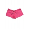 Hubrendy Beru Dorya Lycra Dantel Şort 2012